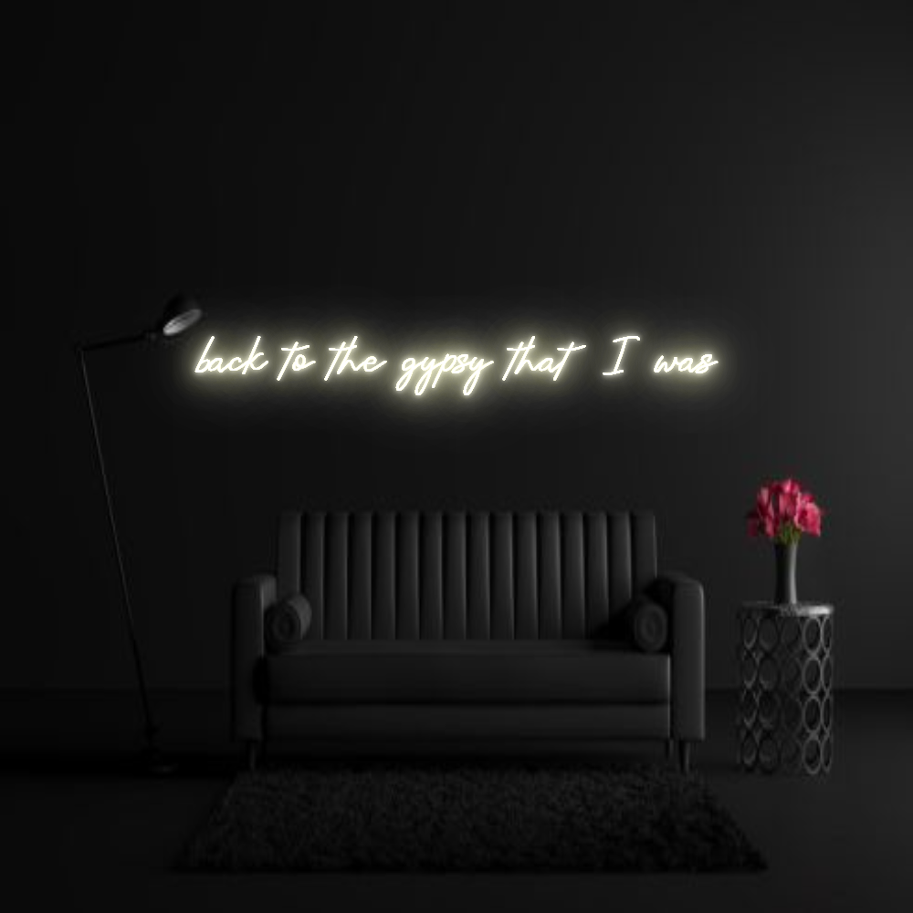 CREATE YOUR OWN WEDDING NEON SIGN back to the g...
