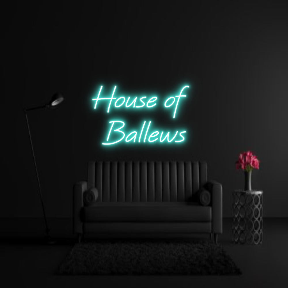 CREATE YOUR OWN WEDDING NEON SIGN House of
Ba...