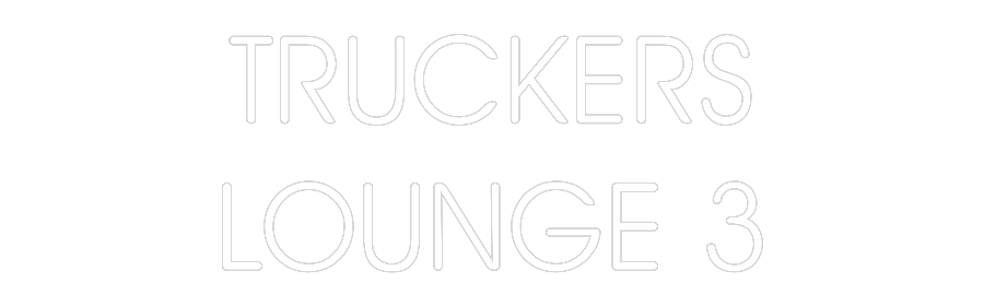 CREATE YOUR OWN CUSTOM NEON TRUCKERS
LOU...
