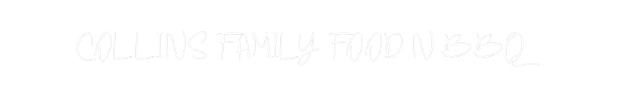 CREATE YOUR OWN WEDDING NEON SIGN COLLINS FAMIL...