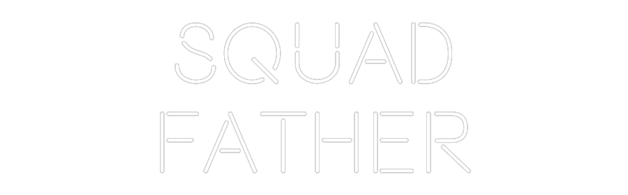 CREATE YOUR OWN WEDDING NEON SIGN Squad
Father