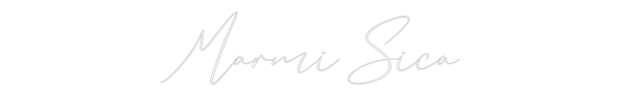 CREATE YOUR OWN WEDDING NEON SIGN Marmi Sica