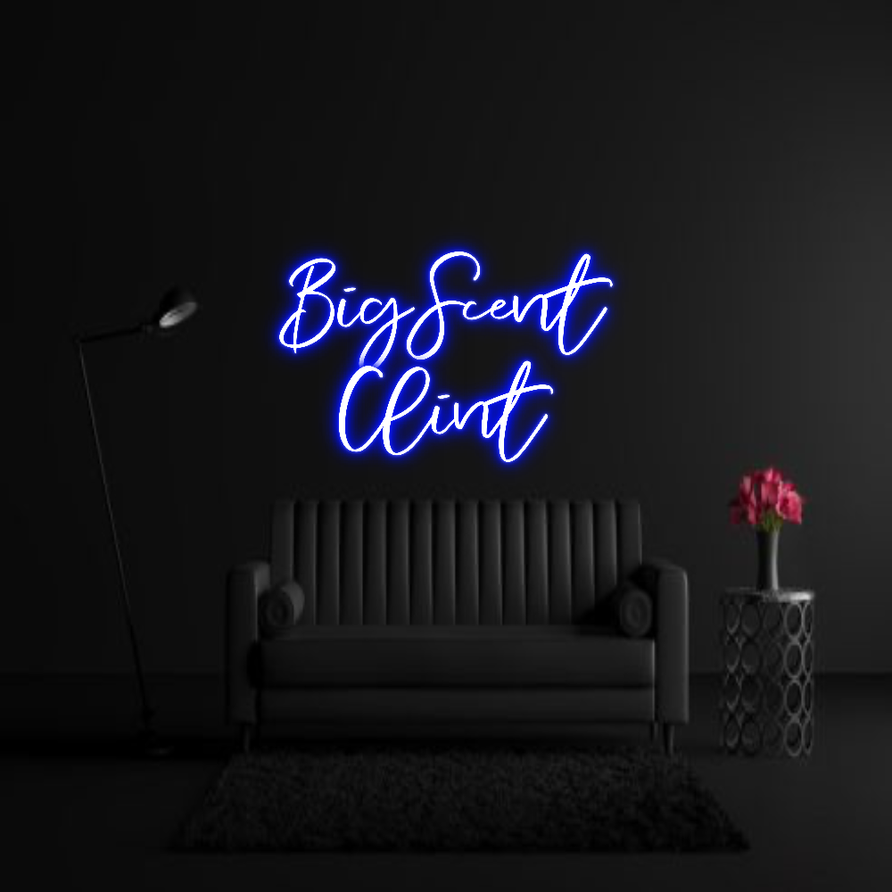 CREATE YOUR OWN WEDDING NEON SIGN BigScent
Clint