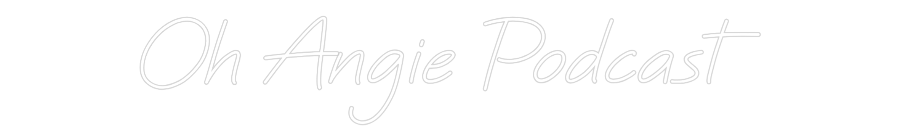 CREATE YOUR OWN WEDDING NEON SIGN Oh Angie Podc...