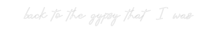 CREATE YOUR OWN WEDDING NEON SIGN back to the g...