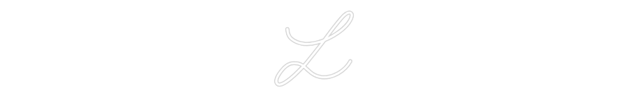 CREATE YOUR OWN WEDDING NEON SIGN L