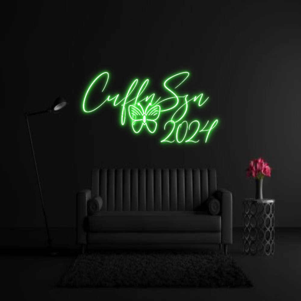 CREATE YOUR OWN WEDDING NEON SIGN CuffnSzn
...