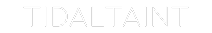 CREATE YOUR OWN WEDDING NEON SIGN TidalTaint