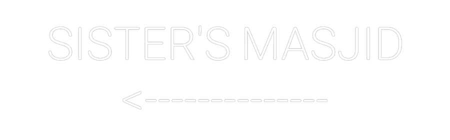 CREATE YOUR OWN WEDDING NEON SIGN SISTER'S MASJ...