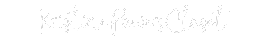 CREATE YOUR OWN WEDDING NEON SIGN KristinePower...