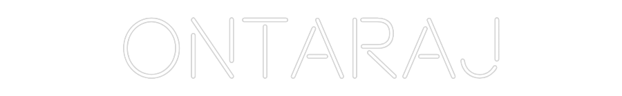 CREATE YOUR OWN WEDDING NEON SIGN ONTARAJ