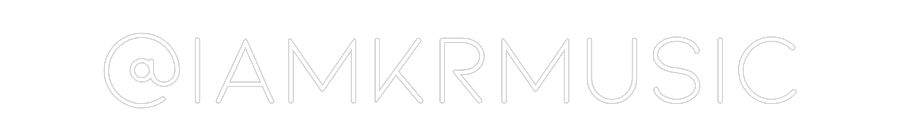 CREATE YOUR OWN CUSTOM NEON @IamKRmusic