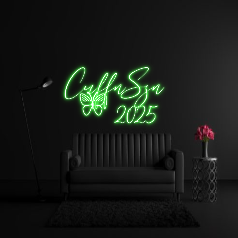 CREATE YOUR OWN WEDDING NEON SIGN CuffnSzn
...