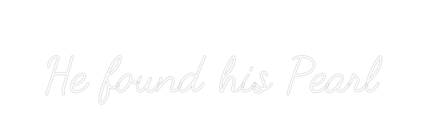 CREATE YOUR OWN WEDDING NEON SIGN
H...