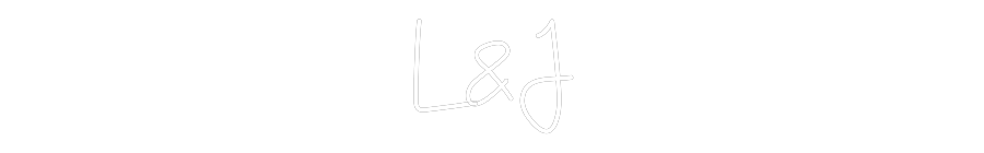 CREATE YOUR OWN WEDDING NEON SIGN L&J