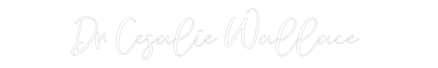 CREATE YOUR OWN WEDDING NEON SIGN Dr Cesalie Wa...