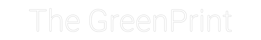 CREATE YOUR OWN WEDDING NEON SIGN The GreenPrint