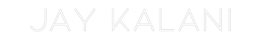 CREATE YOUR OWN WEDDING NEON SIGN JAY KALANI