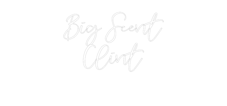 CREATE YOUR OWN WEDDING NEON SIGN Big Scent
Cl...