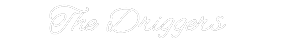 CREATE YOUR OWN WEDDING NEON SIGN The Driggers