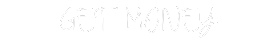CREATE YOUR OWN CUSTOM NEON GET MONEY