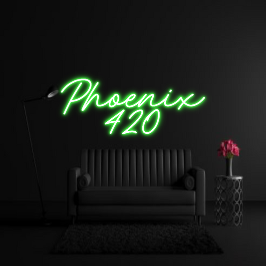CREATE YOUR OWN WEDDING NEON SIGN Phoenix
420