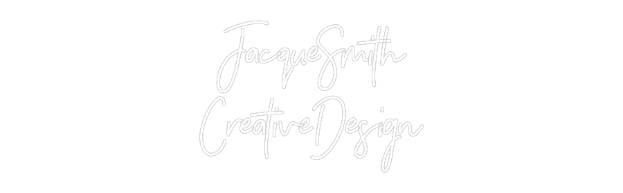 CREATE YOUR OWN WEDDING NEON SIGN JacqueSmith
...