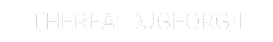 CREATE YOUR OWN WEDDING NEON SIGN THEREALDJGEOR...