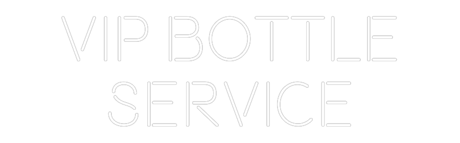 CREATE YOUR OWN WEDDING NEON SIGN VIP BOTTLE
S...