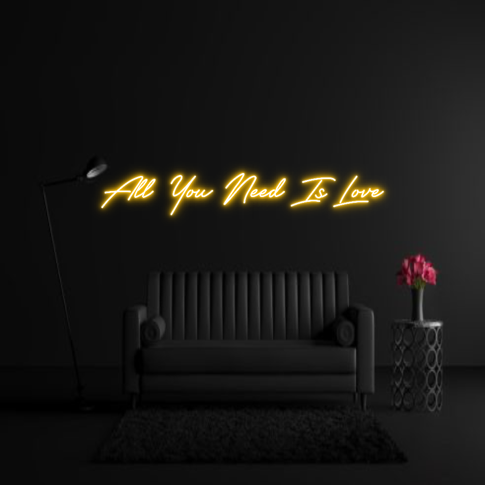 CREATE YOUR OWN WEDDING NEON SIGN All You Need ...
