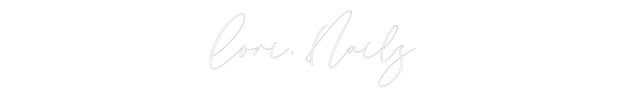 CREATE YOUR OWN WEDDING NEON SIGN Lori. Nailz