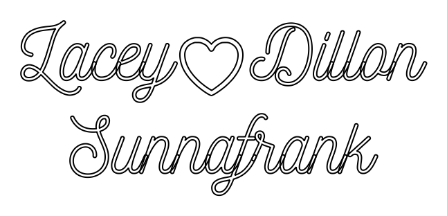 Outline Image