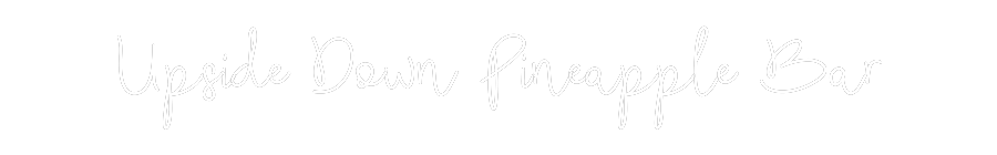 CREATE YOUR OWN WEDDING NEON SIGN Upside Down P...