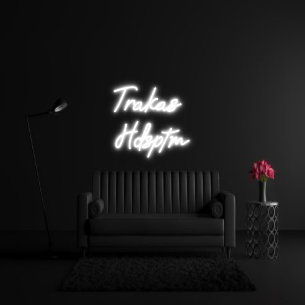CREATE YOUR OWN WEDDING NEON SIGN Trakas
Hdsptm