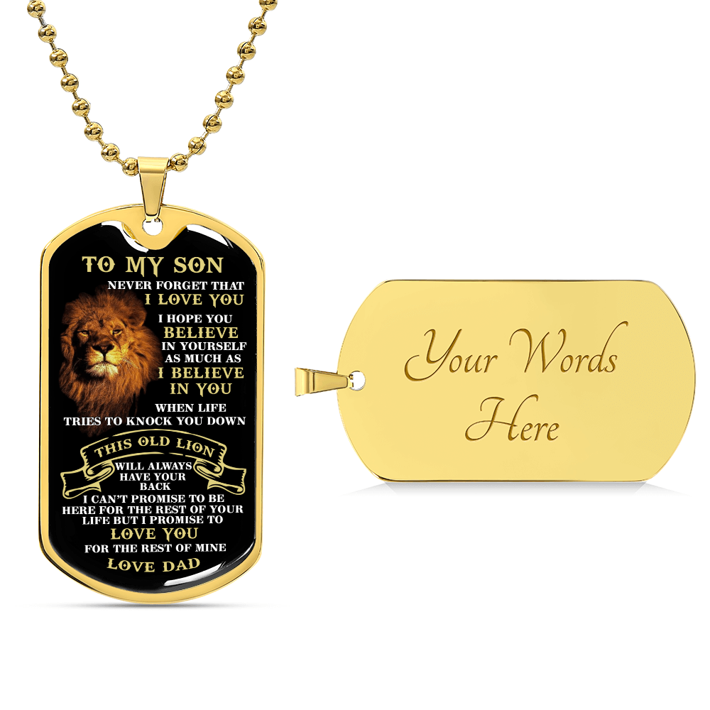 NECKL854848 - V1