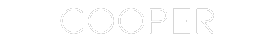 CREATE YOUR OWN WEDDING NEON SIGN Cooper