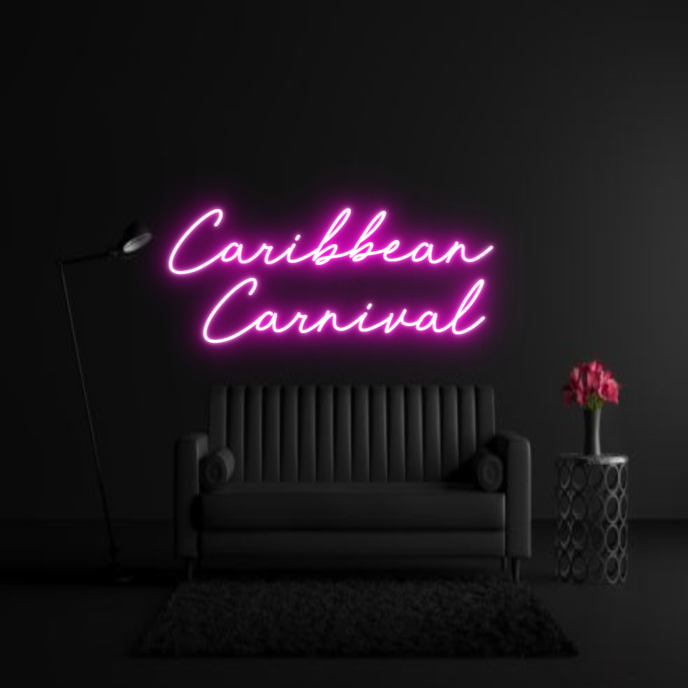 CREATE YOUR OWN WEDDING NEON SIGN Caribbean
C...