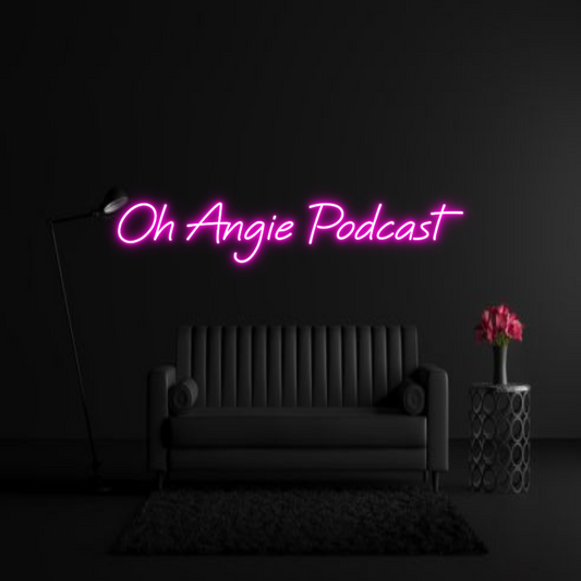 CREATE YOUR OWN WEDDING NEON SIGN Oh Angie Podc...