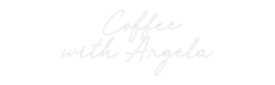 CREATE YOUR OWN WEDDING NEON SIGN Coffee
w...