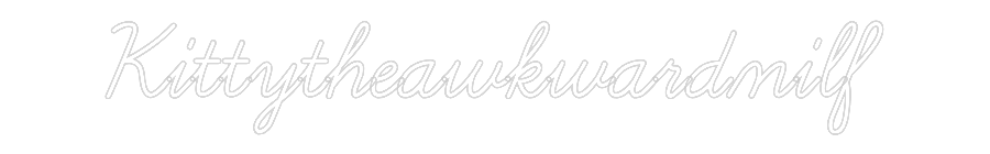 CREATE YOUR OWN WEDDING NEON SIGN Kittytheawkwa...