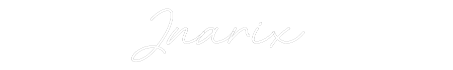 CREATE YOUR OWN WEDDING NEON SIGN Jnarix