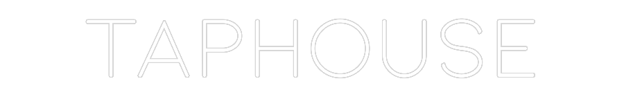 CREATE YOUR OWN WEDDING NEON SIGN TAPHOUSE