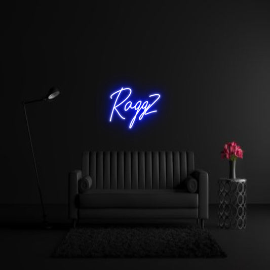 CREATE YOUR OWN WEDDING NEON SIGN RaggZ