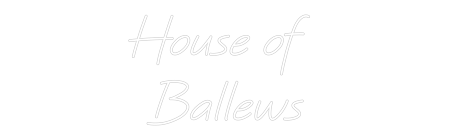 CREATE YOUR OWN WEDDING NEON SIGN House of
Ba...