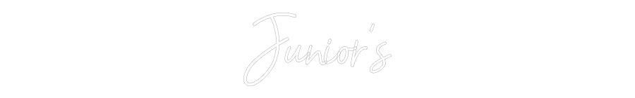 CREATE YOUR OWN WEDDING NEON SIGN Junior’s