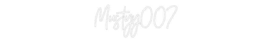 CREATE YOUR OWN WEDDING NEON SIGN Mustyy007