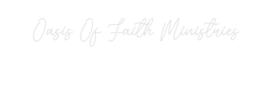 CREATE YOUR OWN WEDDING NEON SIGN Oasis Of Fait...