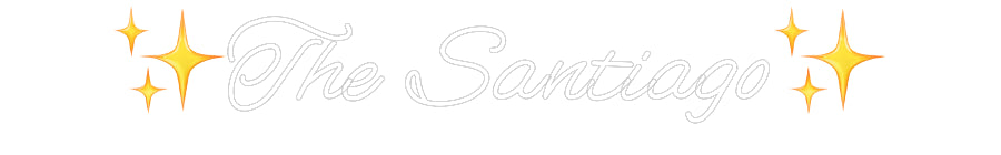 CREATE YOUR OWN WEDDING NEON SIGN ✨The Santiago✨