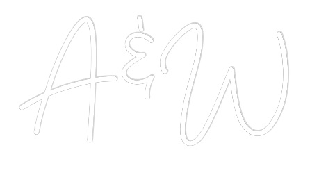 CREATE YOUR OWN WEDDING NEON SIGN A&W