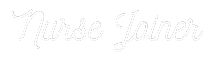 CREATE YOUR OWN WEDDING NEON SIGN Nurse Joiner